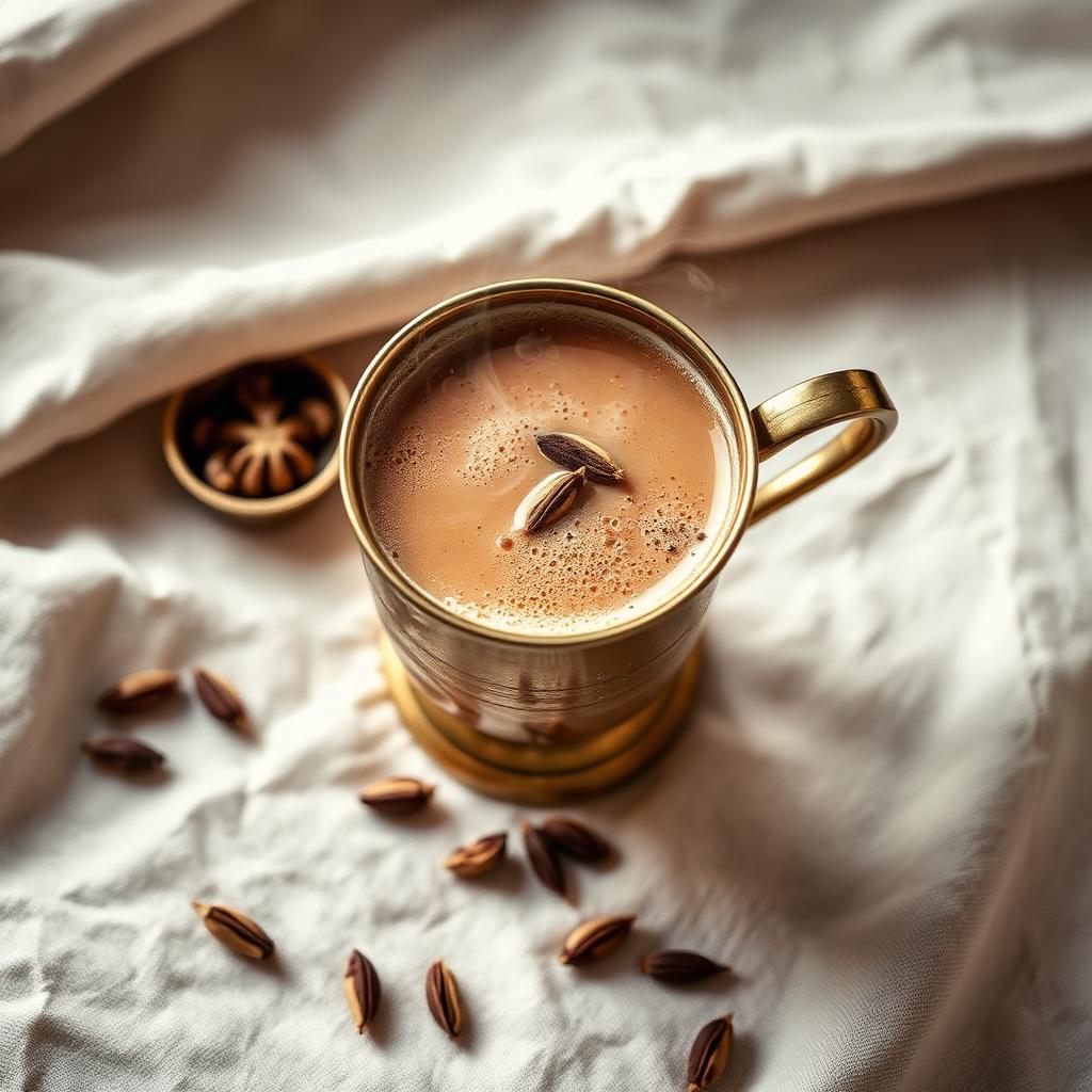 Masala Chai